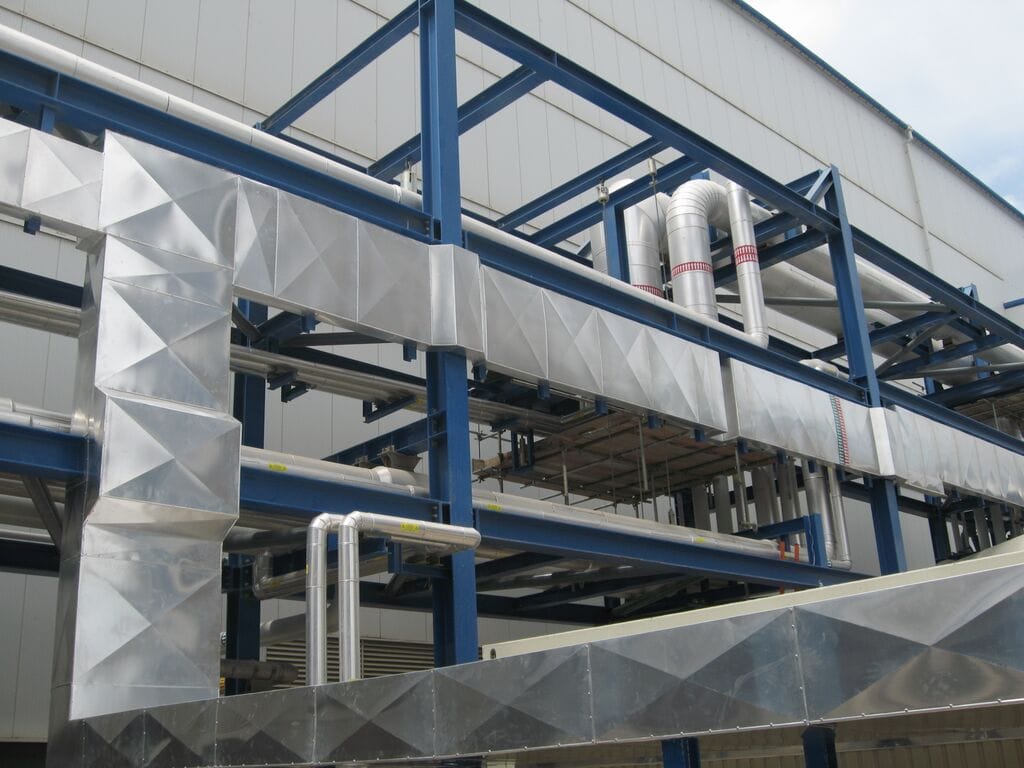 insulation